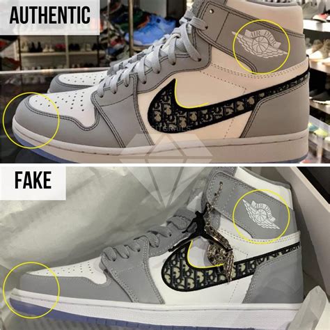 fake dior nikes|dior jordan 1s on dhgate.